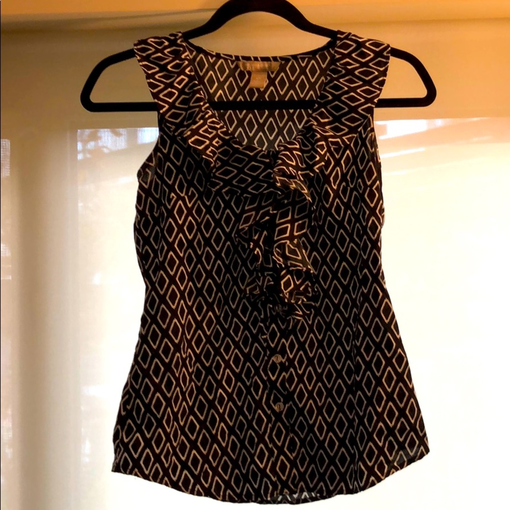 Banana Republic Blouse